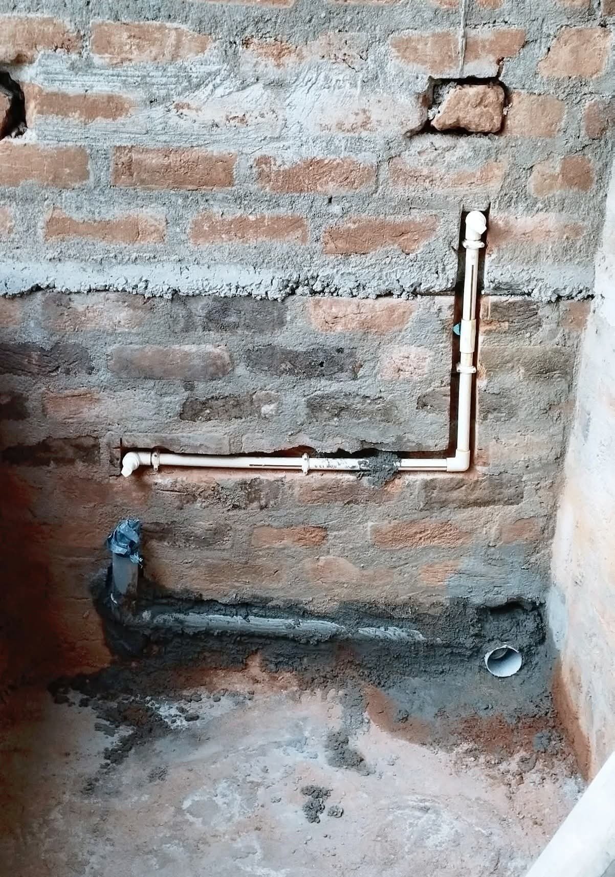 Ragesh Plumber