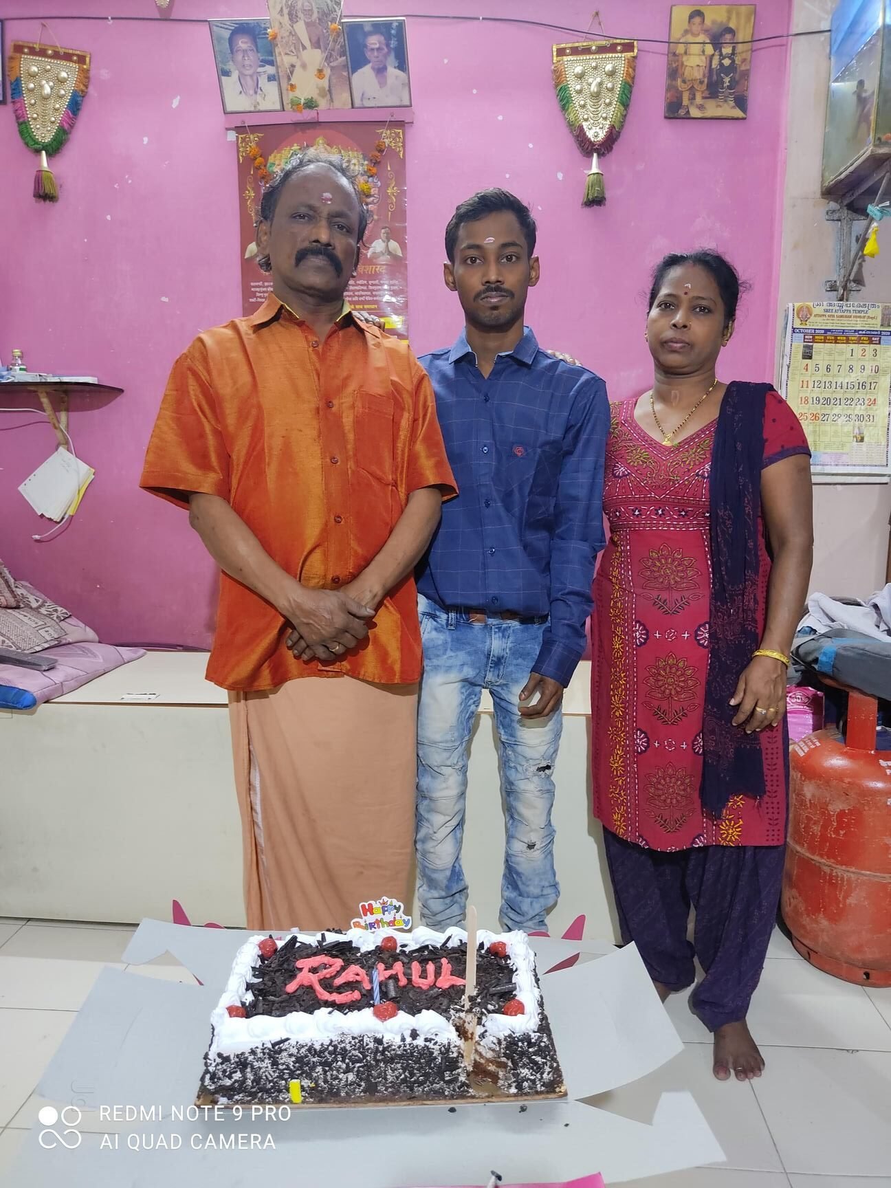Ragesh Plumber