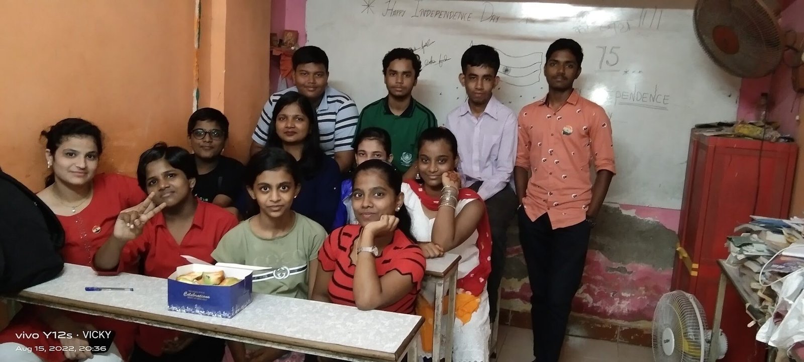 Rai Institute (Lal Bahadur Shastri Charitable Trust)