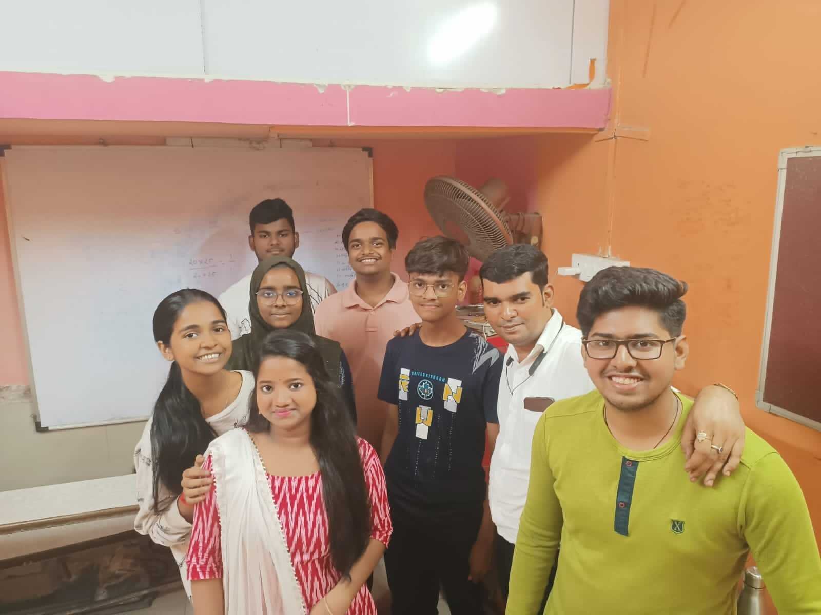 Rai Institute (Lal Bahadur Shastri Charitable Trust)