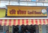 Ravi Dosa