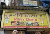 Ravi Dosa