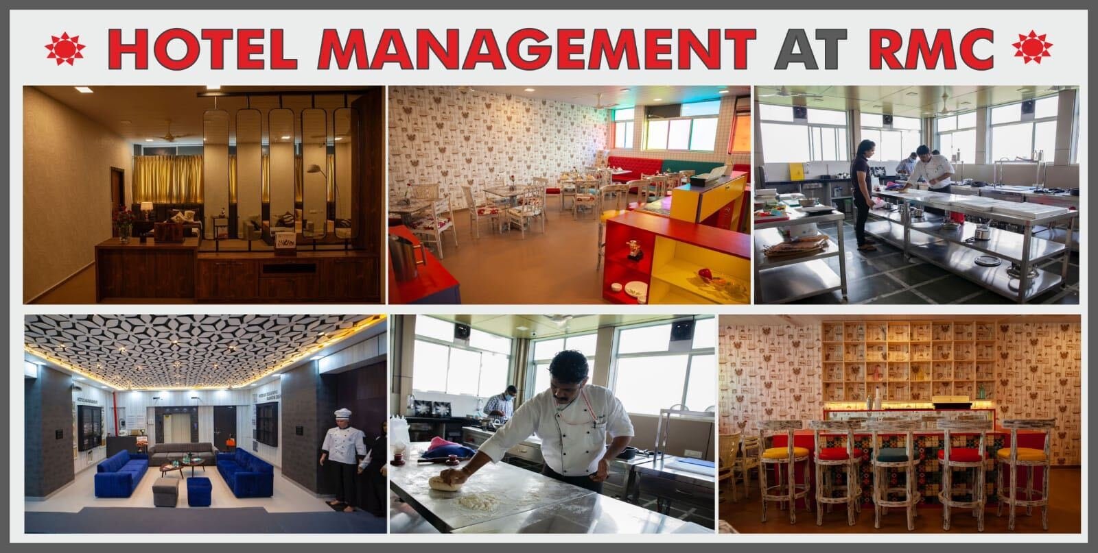 Reena Mehta College