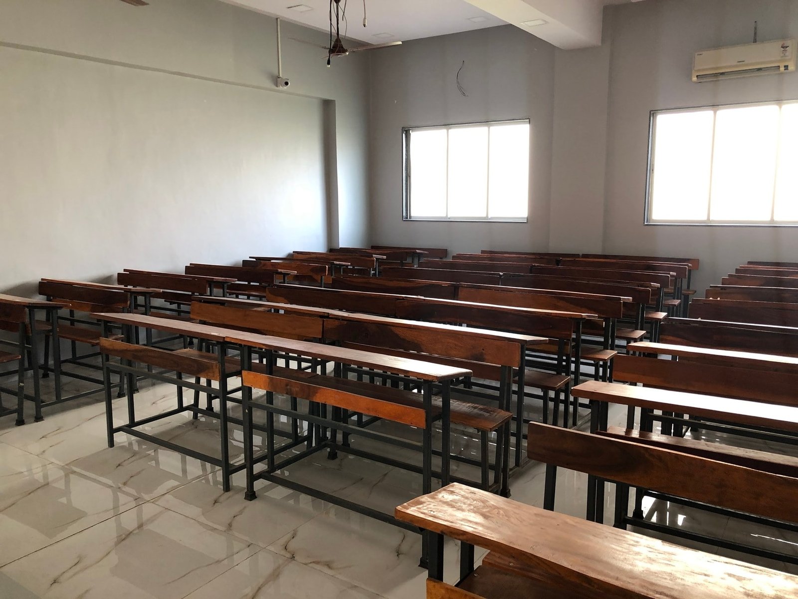Reena Mehta College