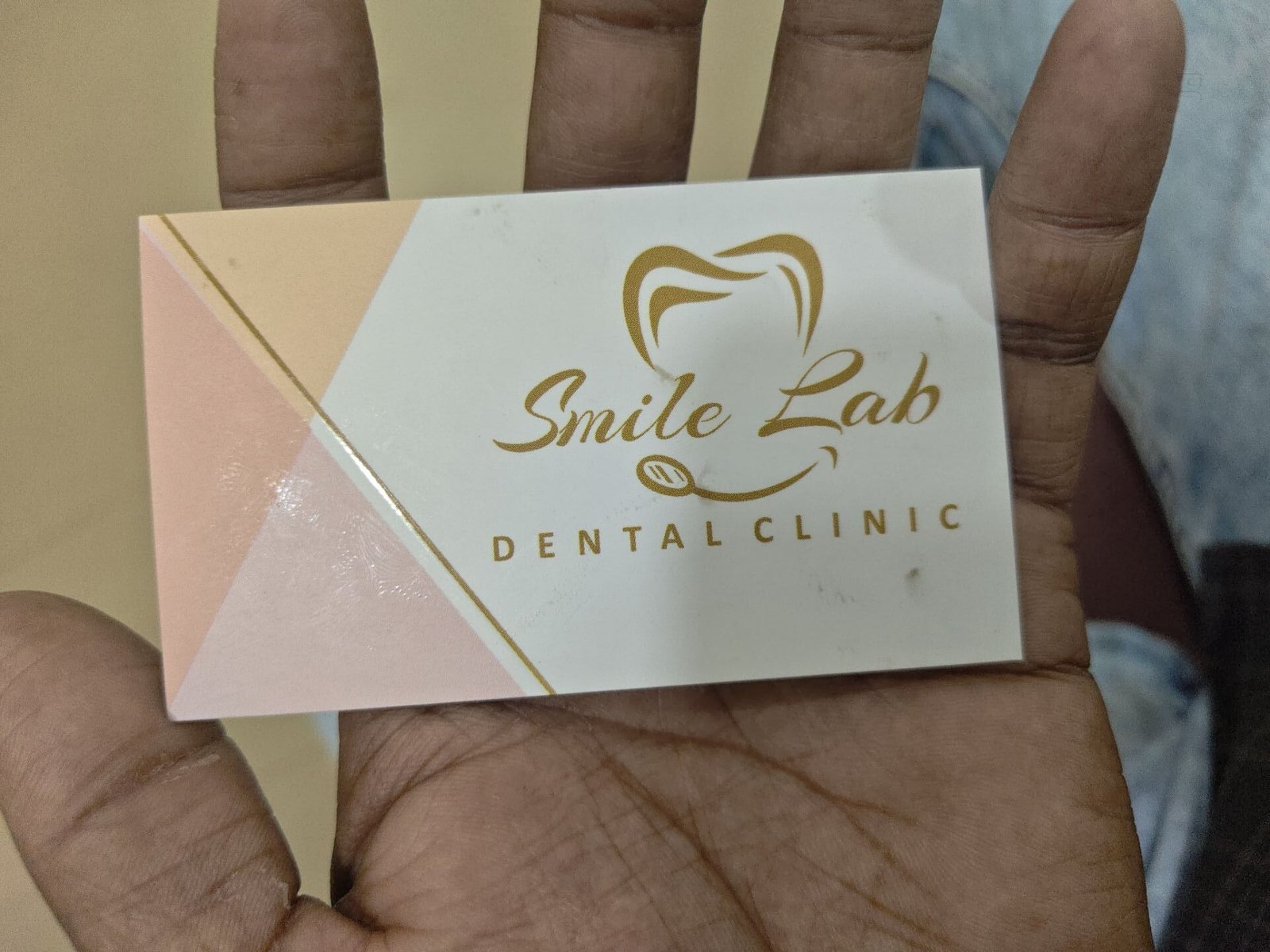 Smile Lab
