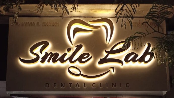 Smile Lab