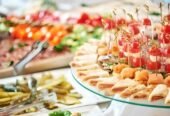 Arabian Delights & Delicacy