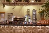 Roastery Coffee House