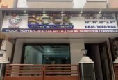 ROCK IIT-NEET ACADEMY