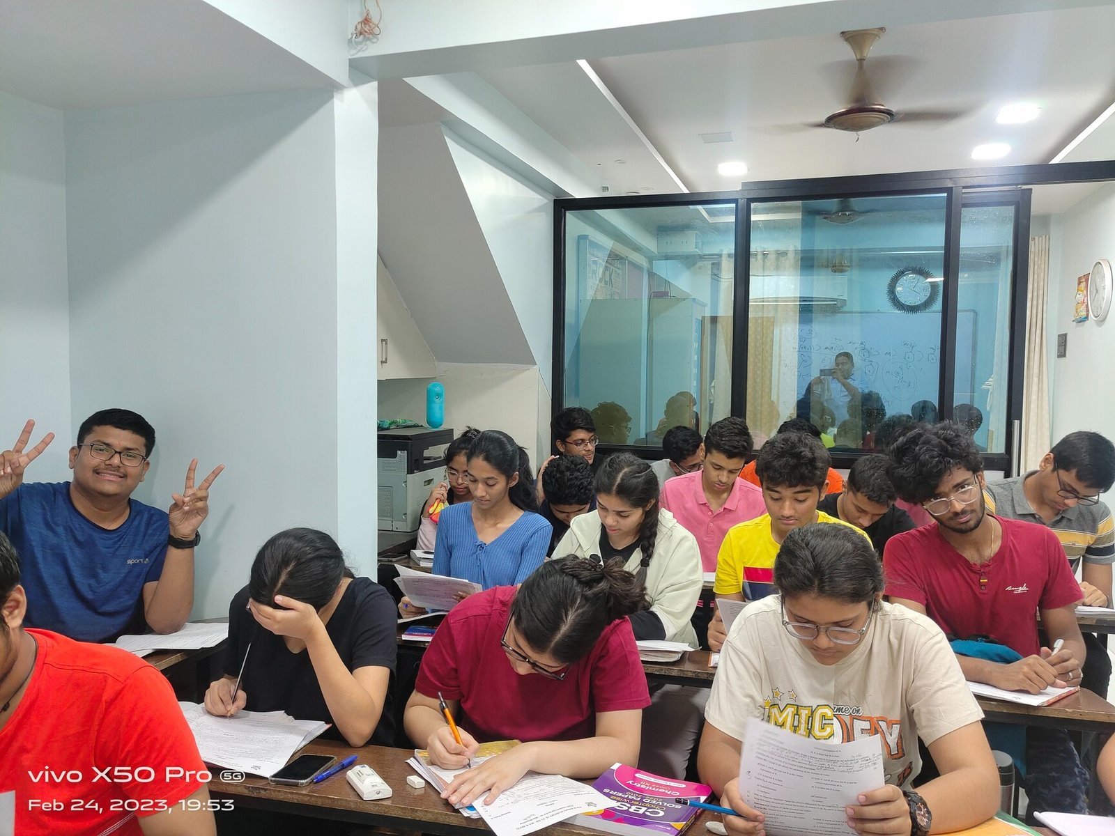 ROCK IIT-NEET ACADEMY