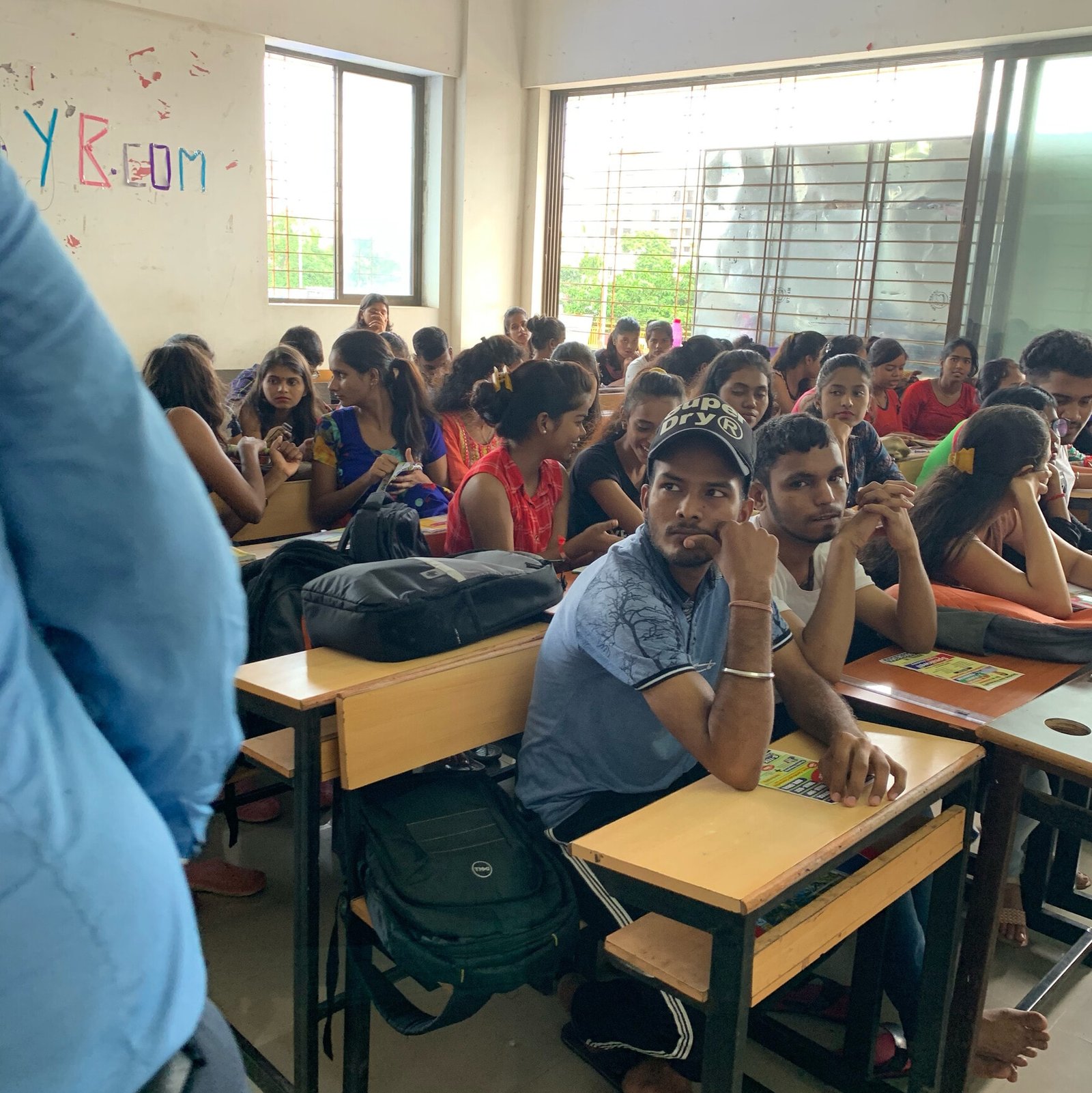 S – Tek IT Education