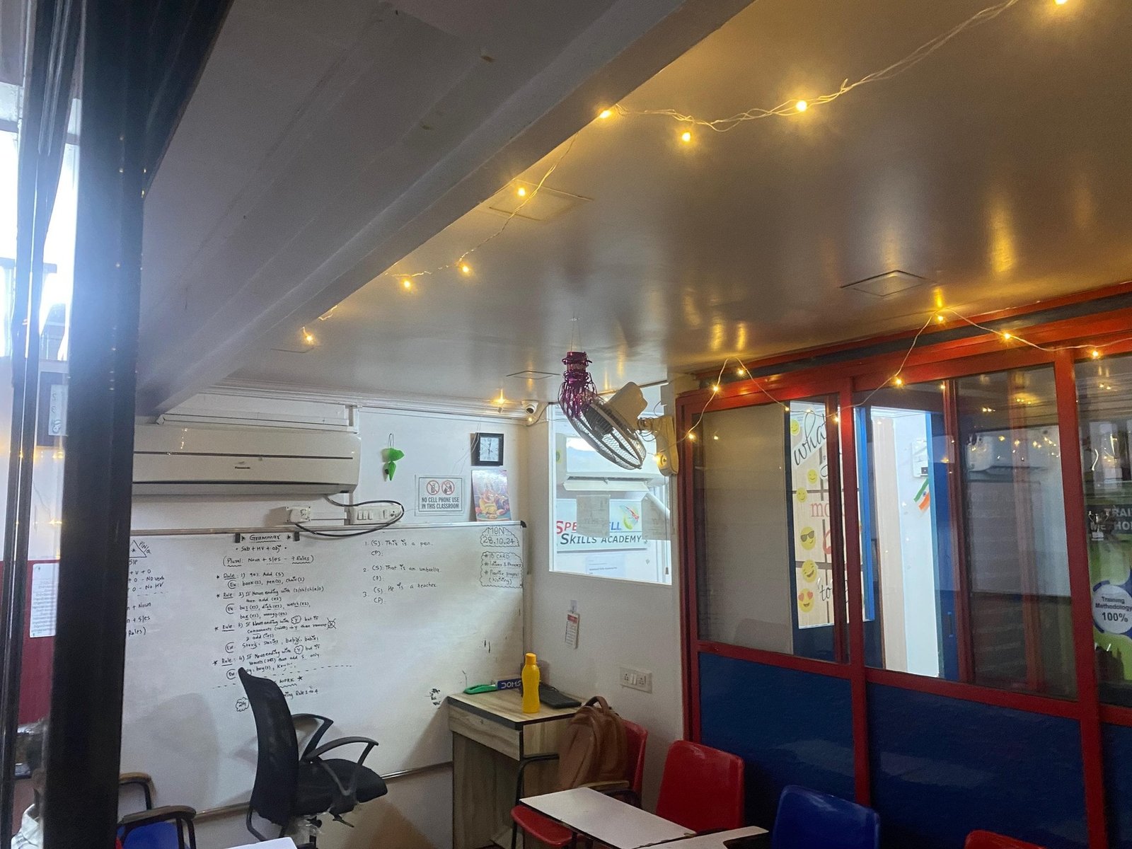 S – Tek IT Education