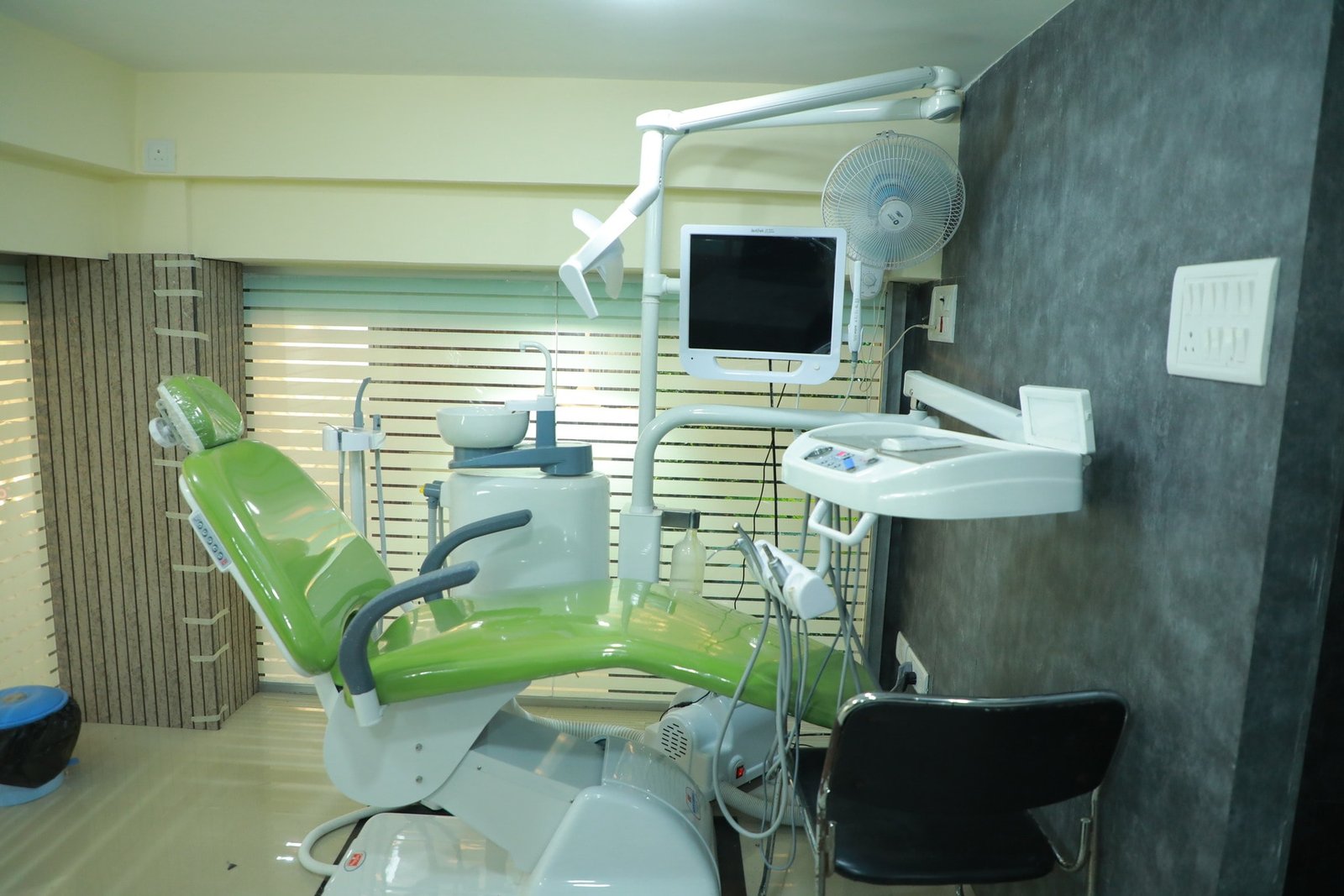 Saee Children Hospital & Dental Clinic