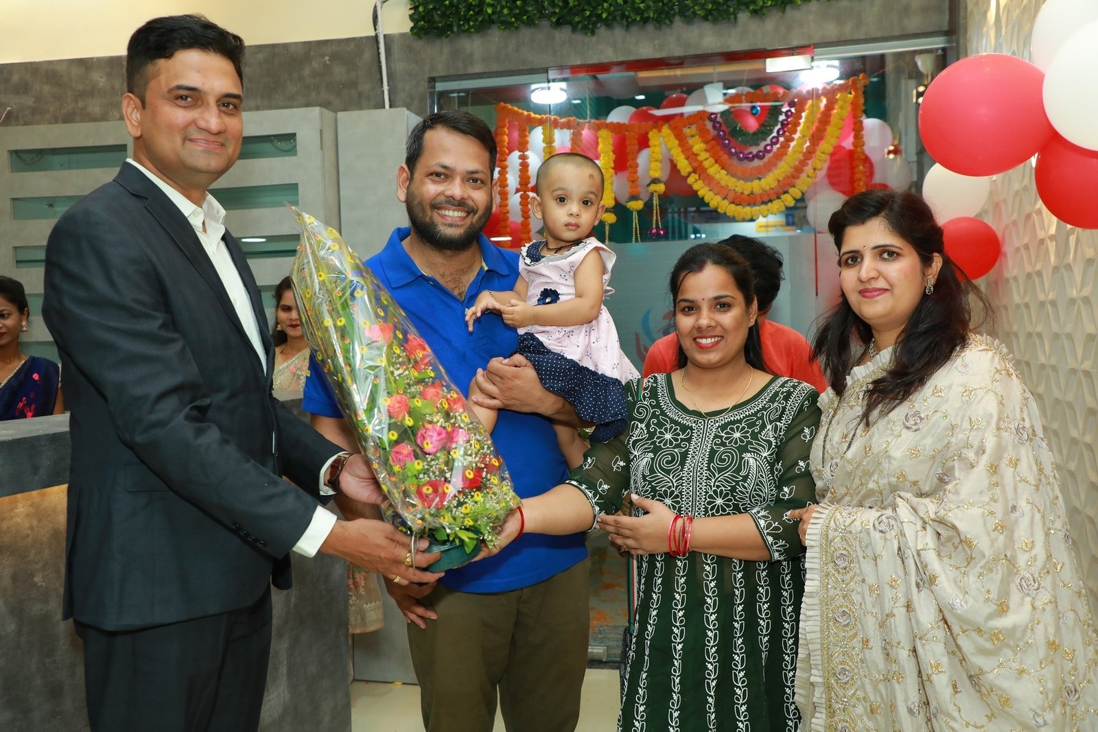 Saee Children Hospital & Dental Clinic