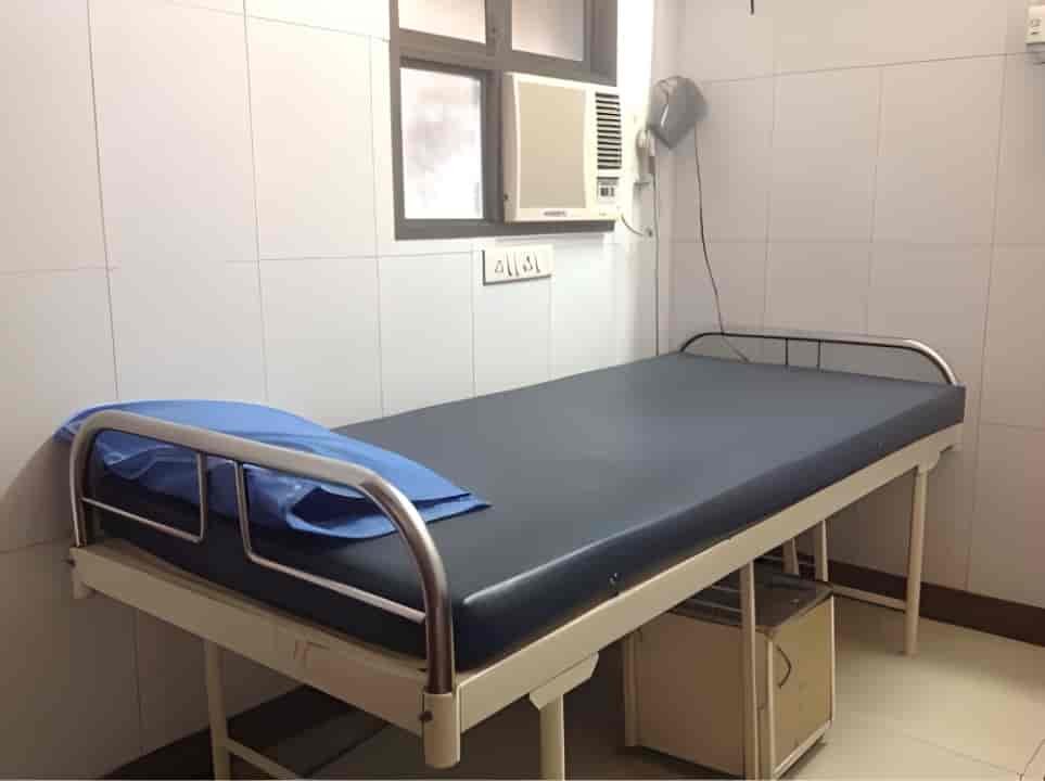 Samartha Hospital