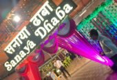 Sanaya Dhaba