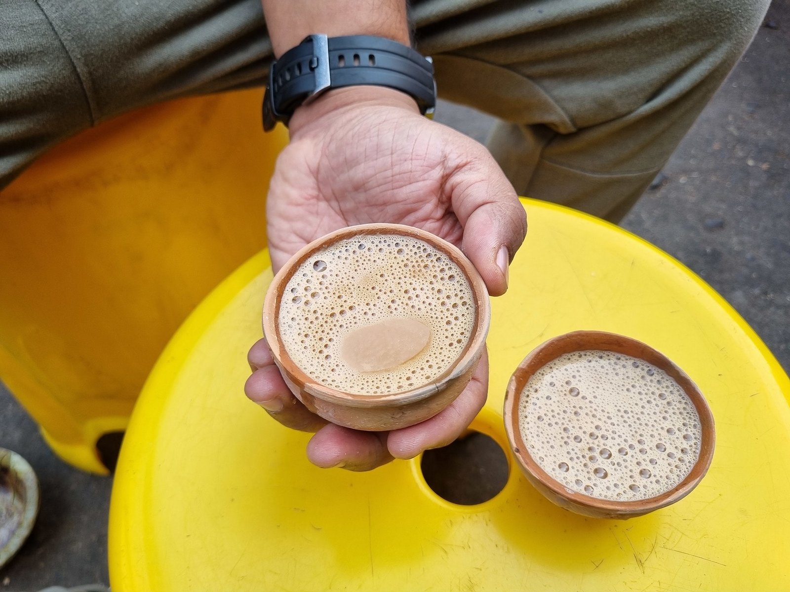 Sharma Tea