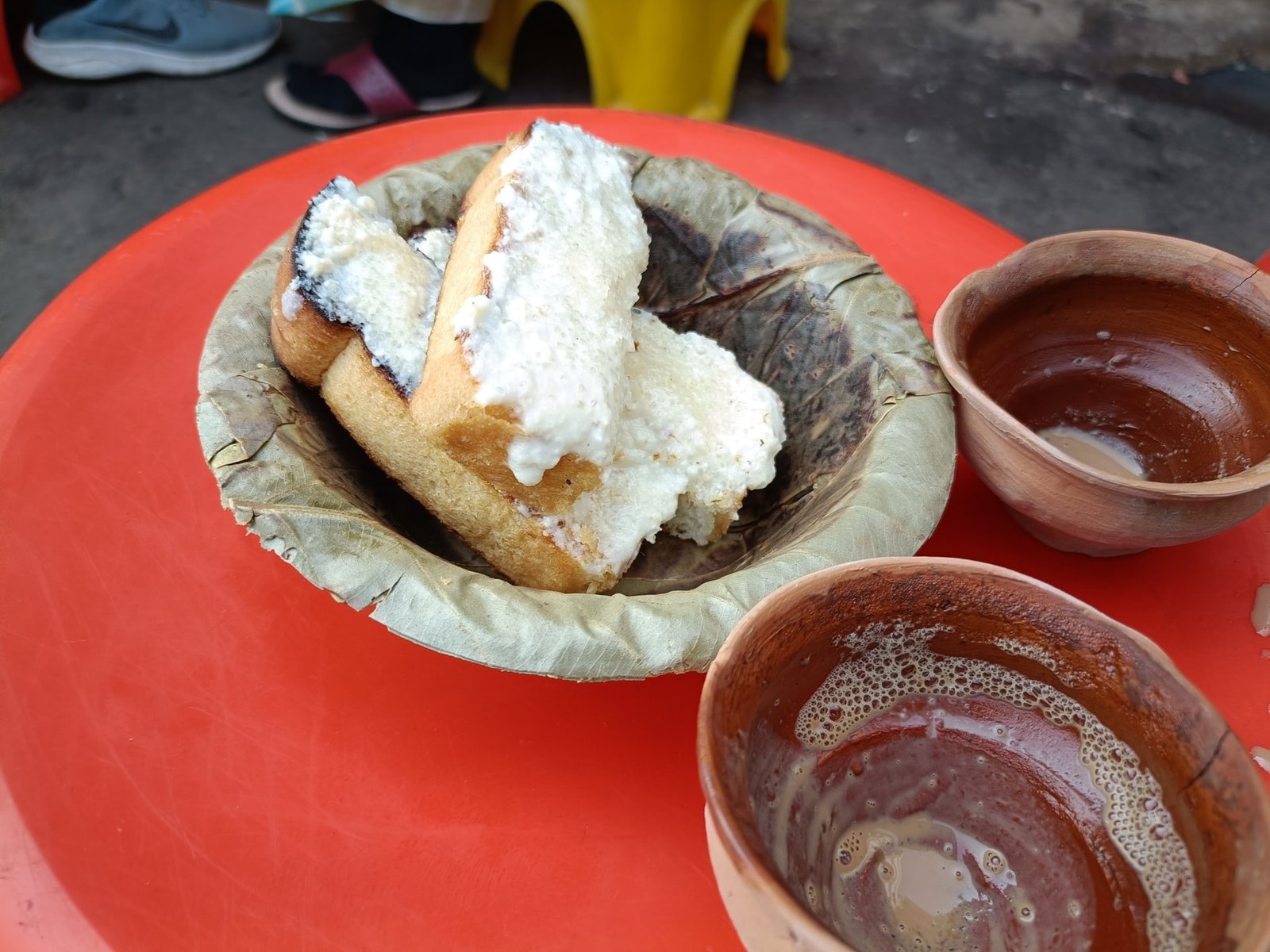 Sharma Tea