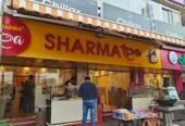 Sharma Tea