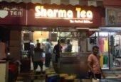 Sharma Tea