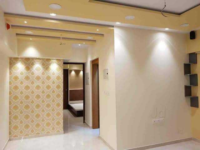 Shiv Shai Electricals & Interior Contractor