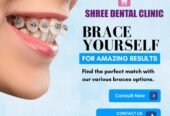 Shree Dental Clinic
