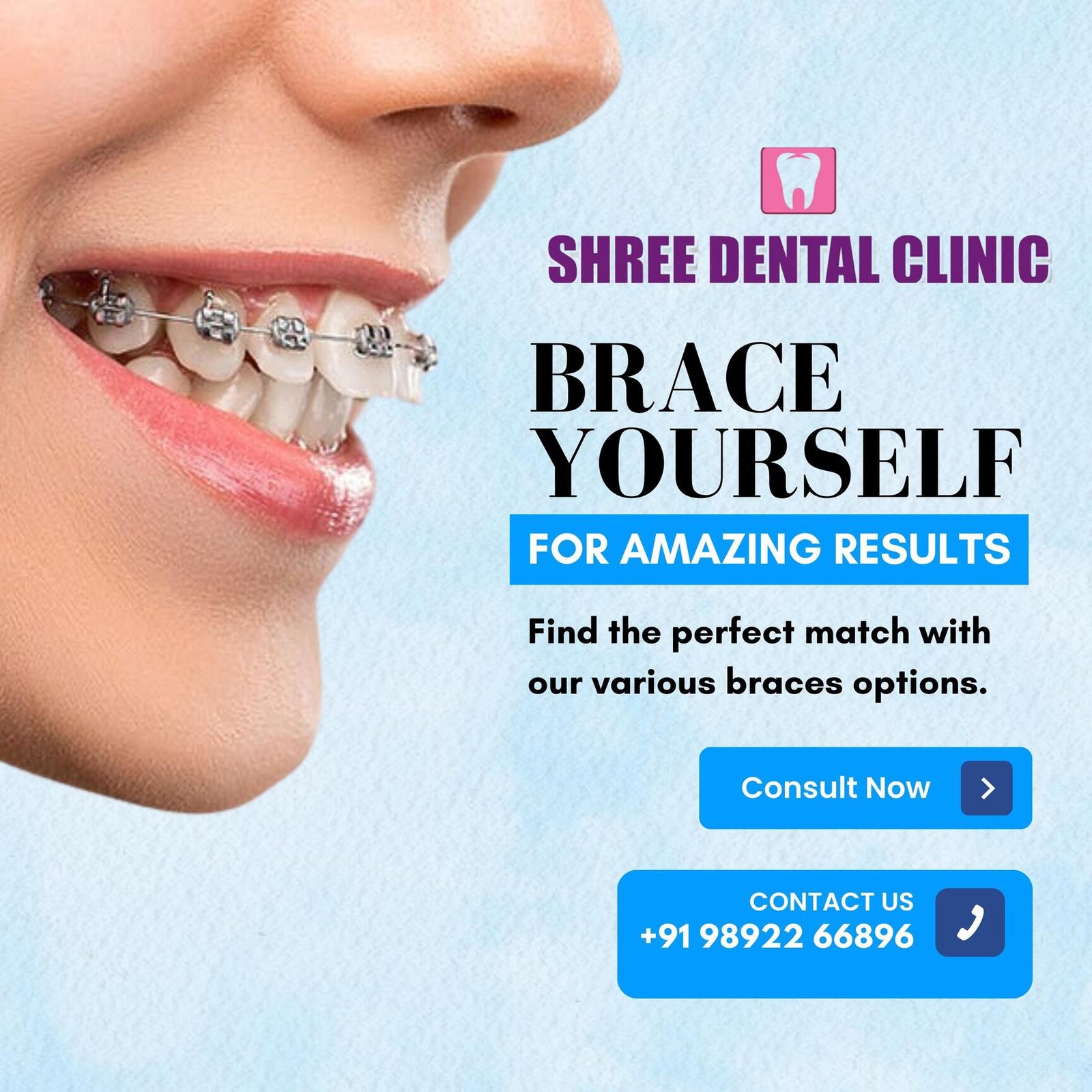Shree Dental Clinic