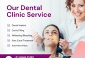 Shree Dental Clinic