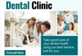 Shree Dental Clinic