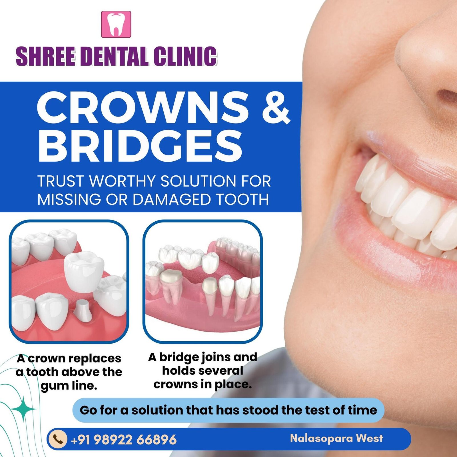 Shree Dental Clinic