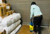Shree Pest Control Services