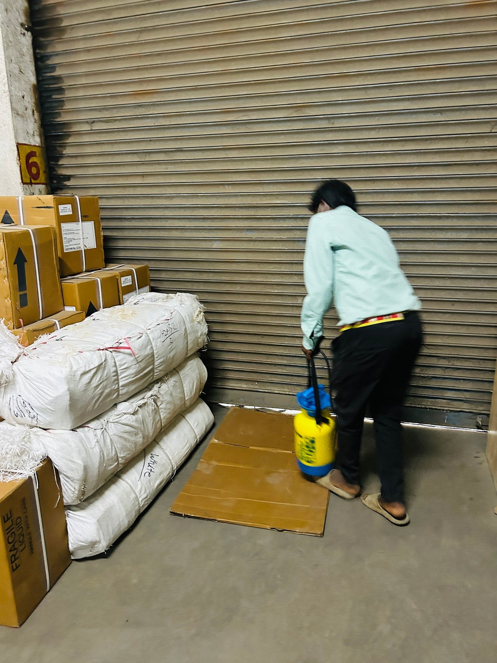 Shree Pest Control Services