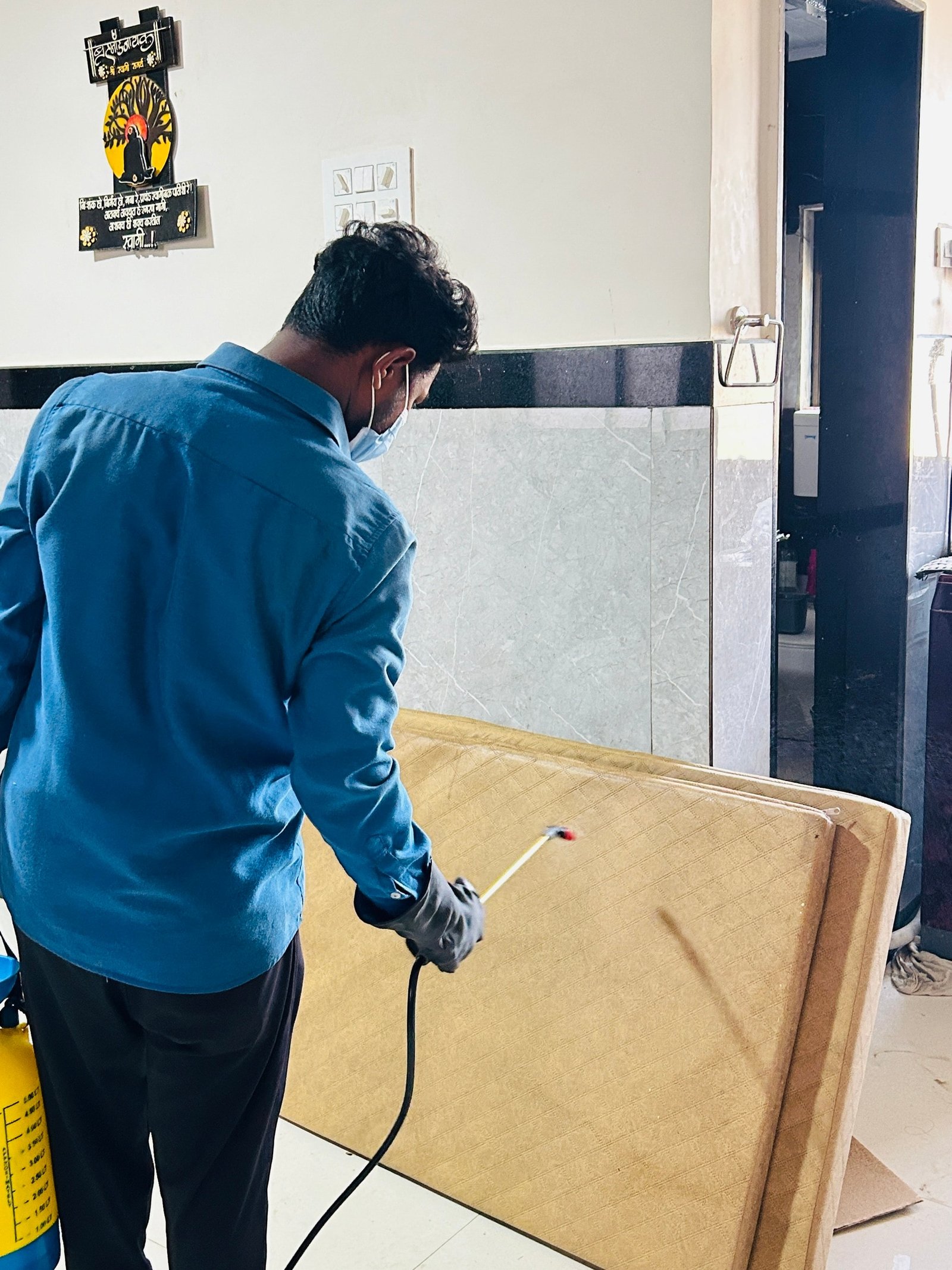 Shree Pest Control Services