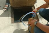 Shree Pest Control Services