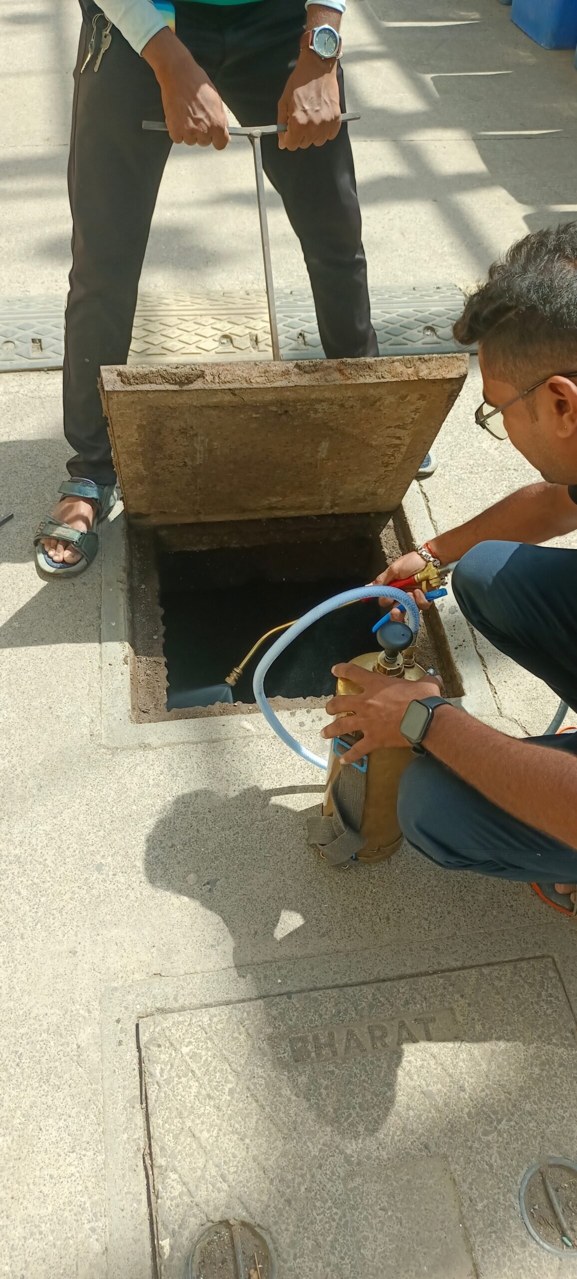Shree Pest Control Services