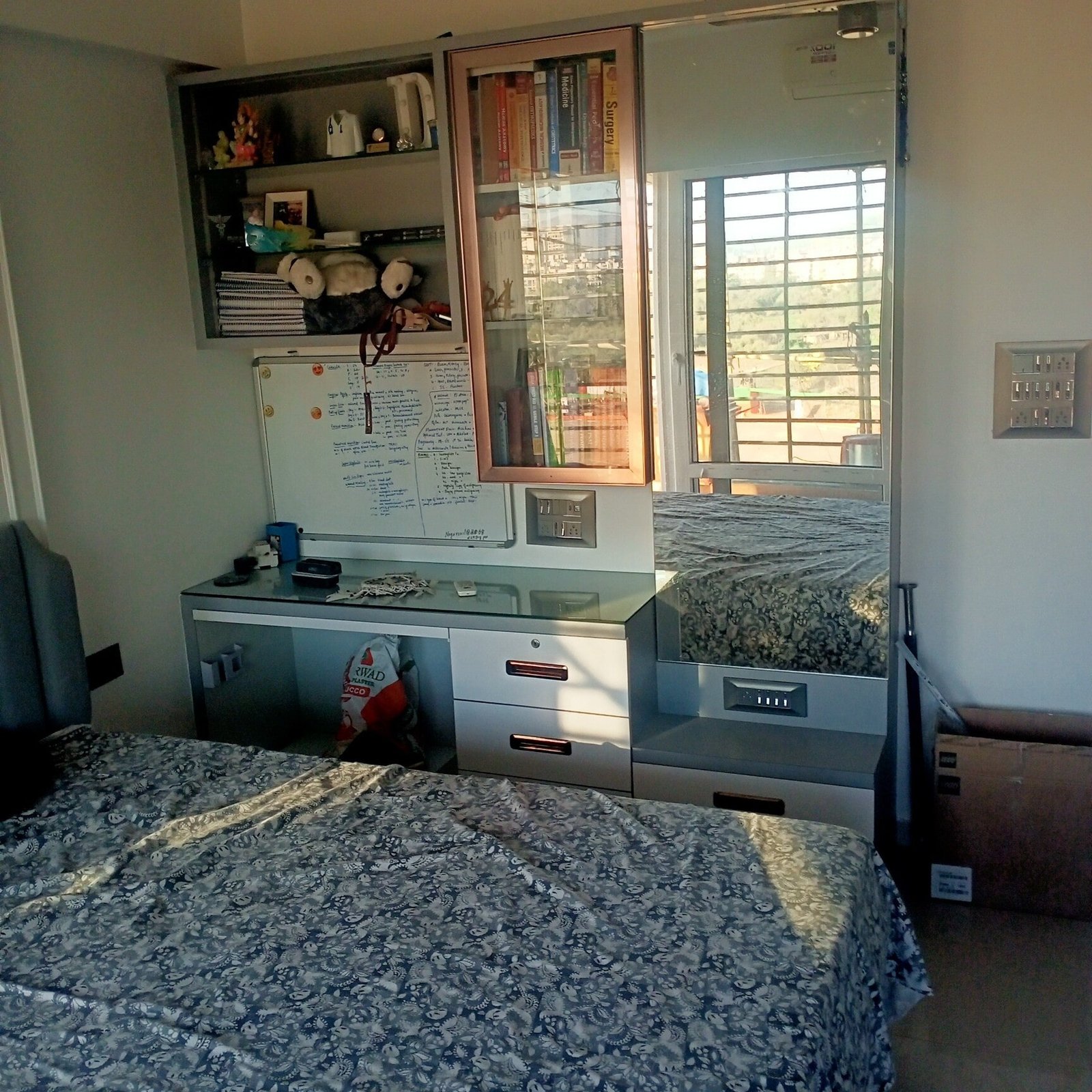 Siddhi Interiors