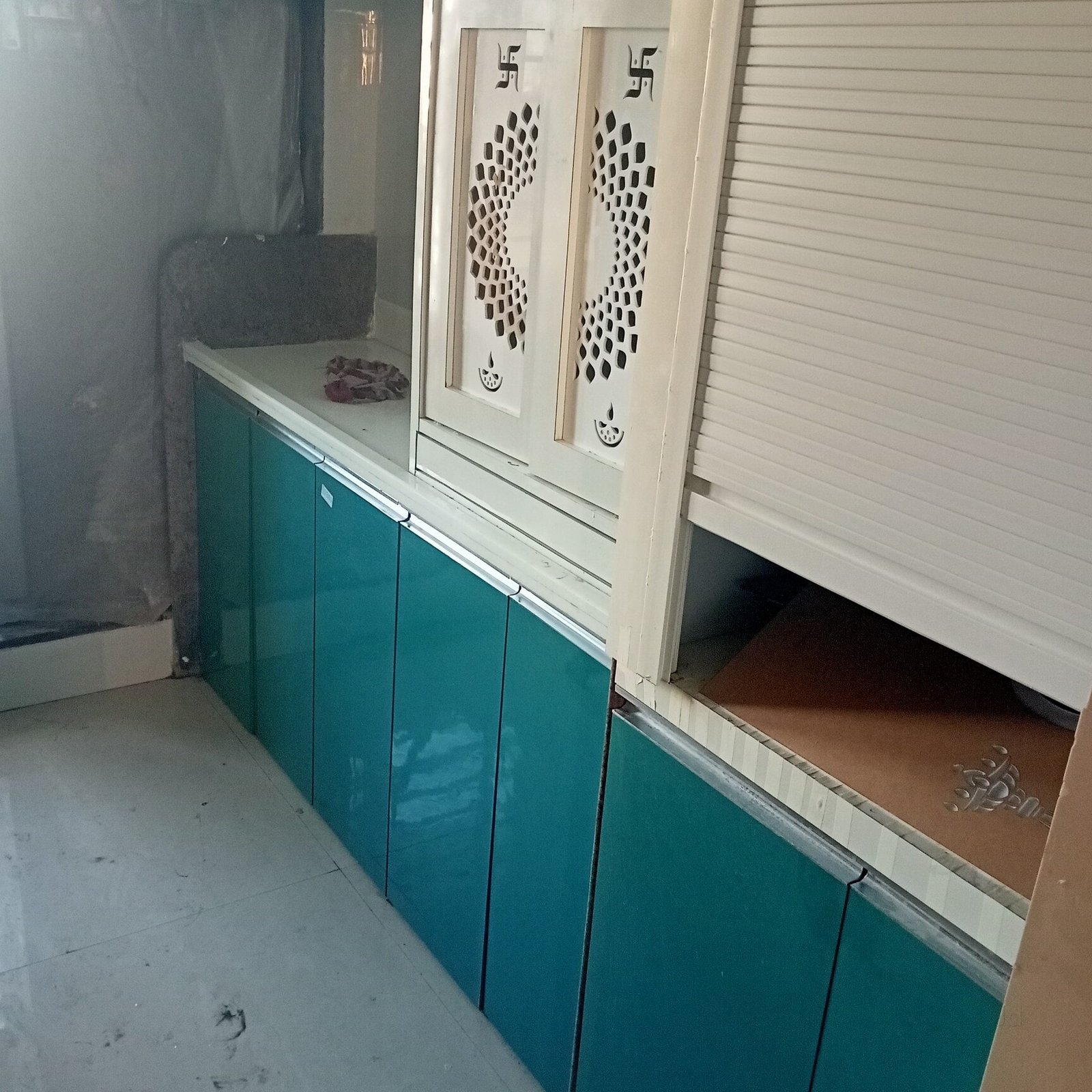Siddhi Interiors