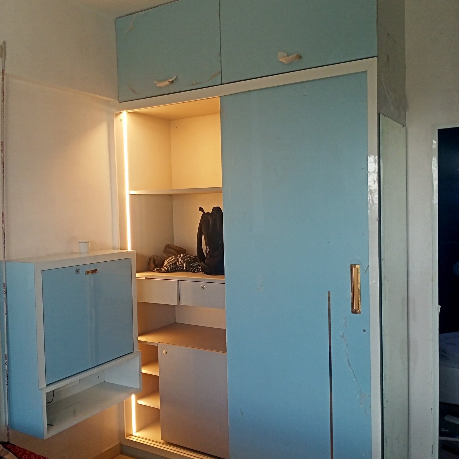 Siddhi Interiors