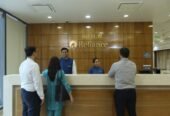 Sir H. N. Reliance Foundation Hospital