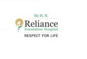Sir H. N. Reliance Foundation Hospital
