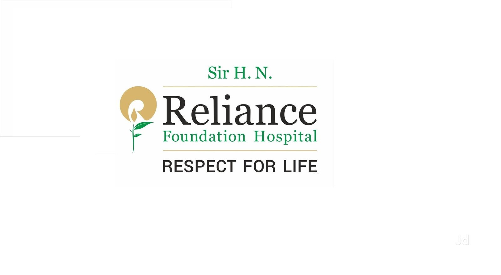 Sir H. N. Reliance Foundation Hospital