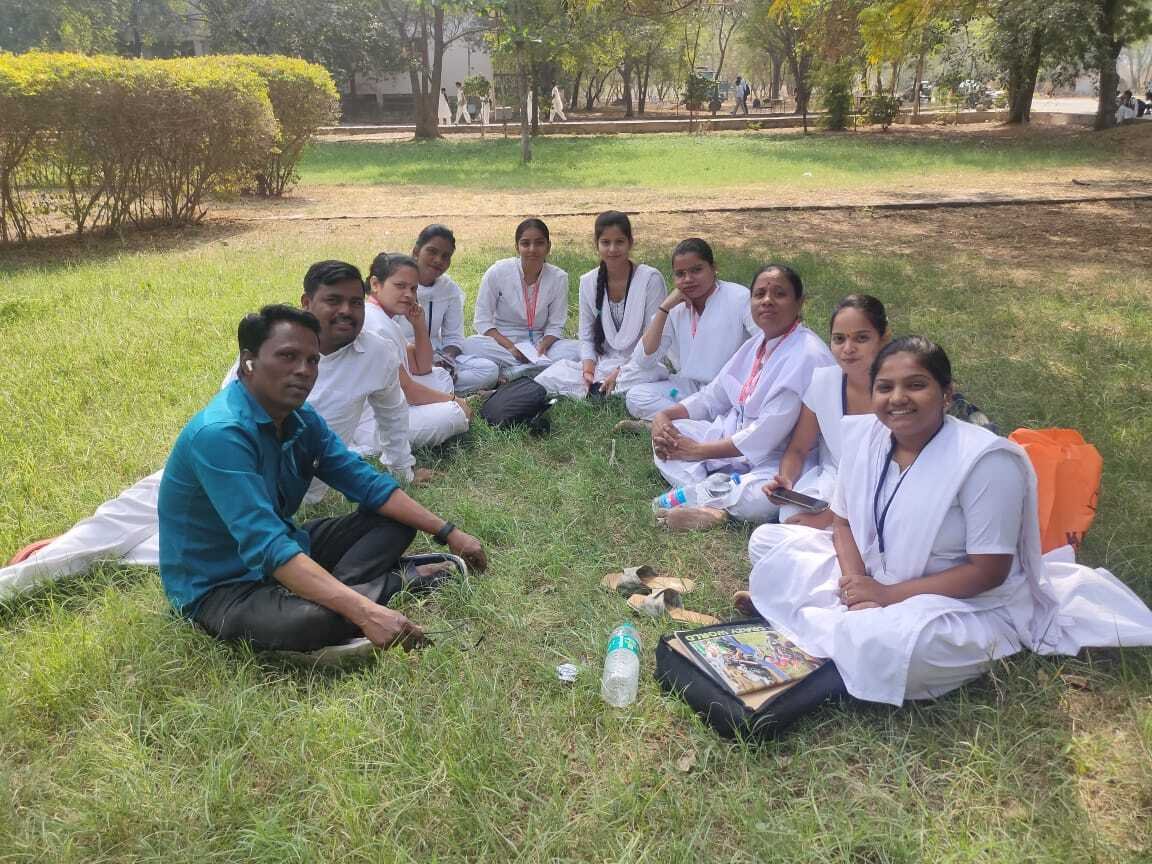 Skill Meet Academy Learning Center