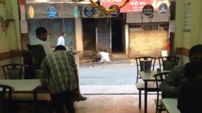 Siddhivinayak Restaurant