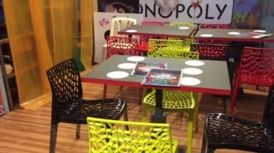 Monopoly Restaurant and Catering