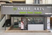 Smile Arts