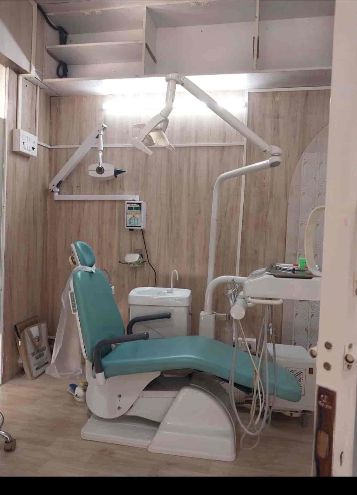Smile Nest Dental Clinic
