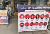 Solution Learning Centre