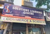 Solution Learning Centre