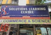 Solution Learning Centre