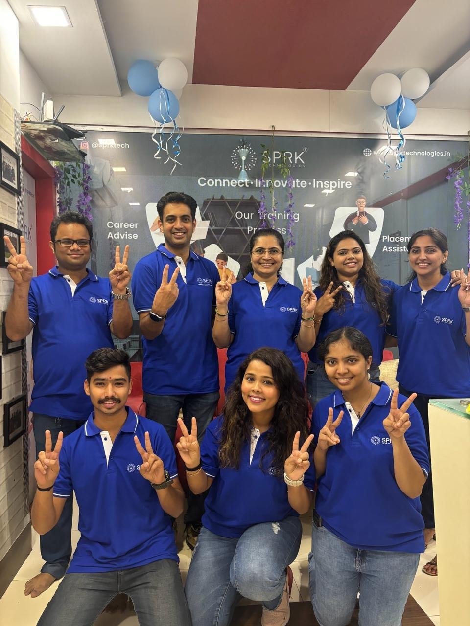 Sprk Technologies